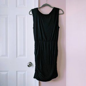 Stretchy sexy LBD